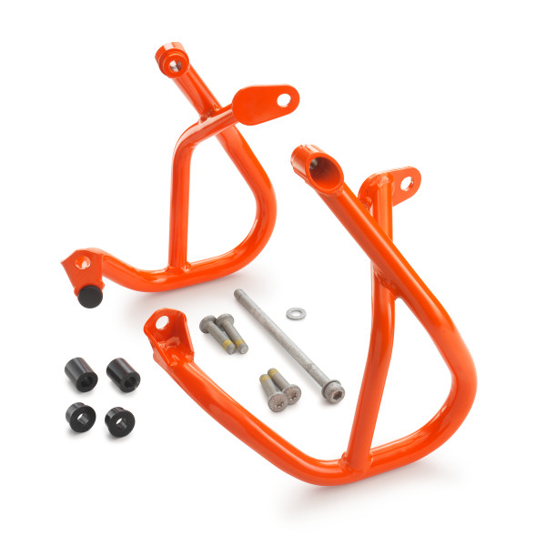 KTM Crash bar